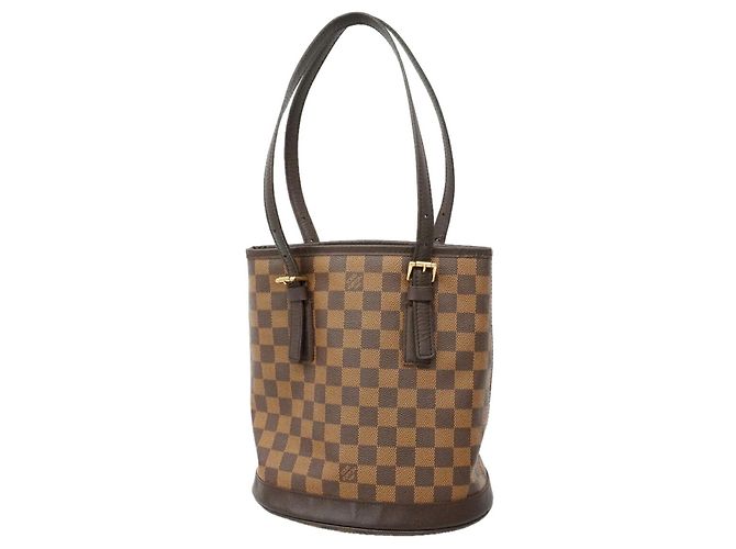 Saco Tote Louis Vuitton Damier Mare N42240 Ebene Damier ebene