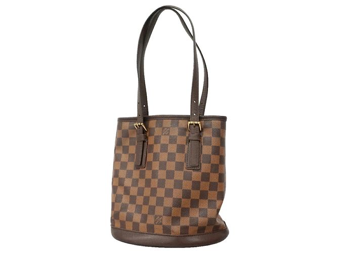 Saco Tote Louis Vuitton Damier Mare N42240 Ebene Damier ebene