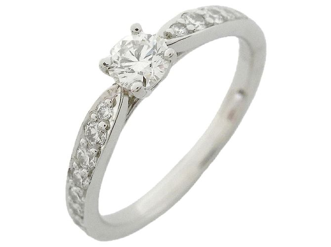 Autre Marque Anello Tiffany & Co. Harmony