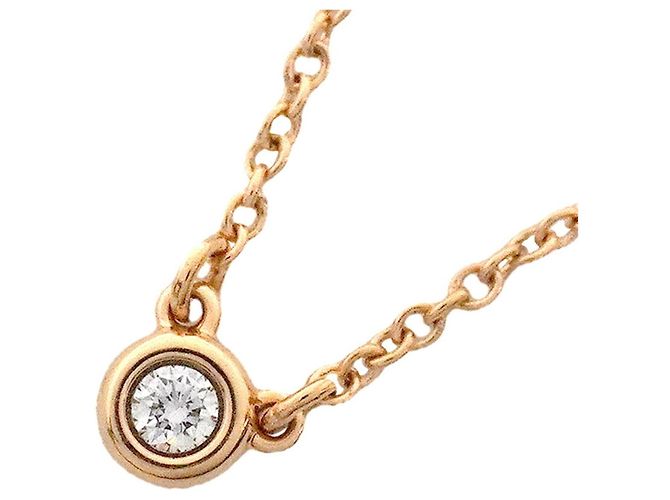 Autre Marque Collana Tiffany & Co. By the Yard