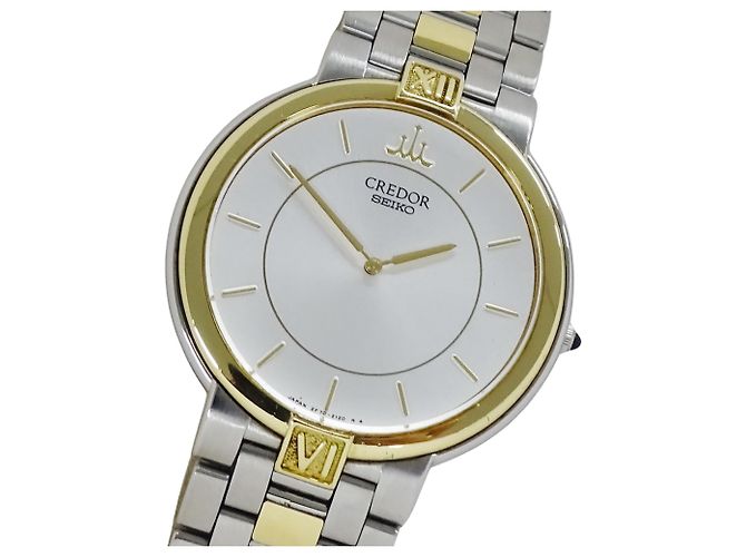 Orologio Seiko Credor 2F70-0640 da uomo