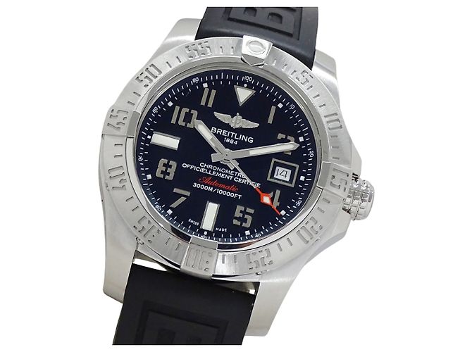 Orologio Breitling Avenger II Seawolf A17331 da uomo