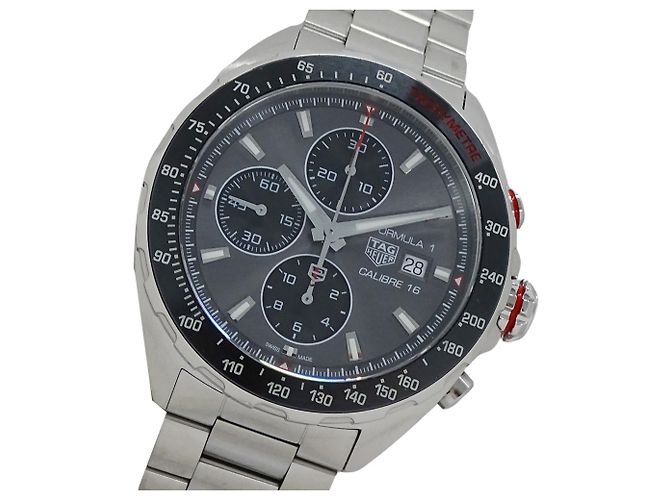TAG Heuer Formula 1 CAZ2012 BA0876 Men's Watch