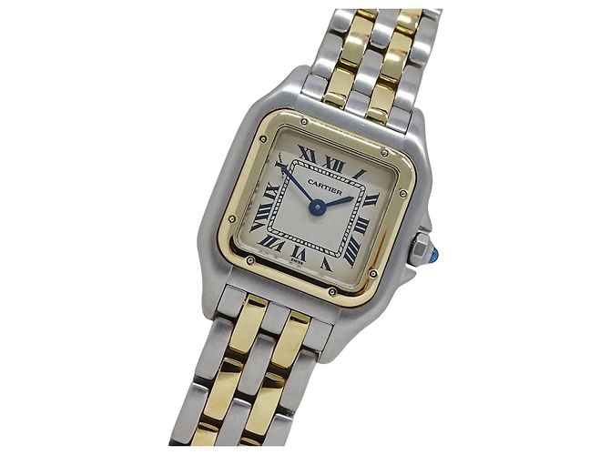 Reloj Cartier Panthère SM para mujer
