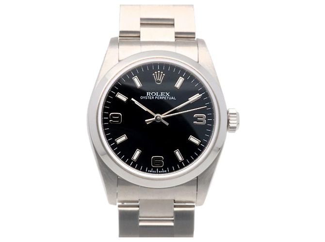 Relógio de Pulso Rolex Oyster Perpetual