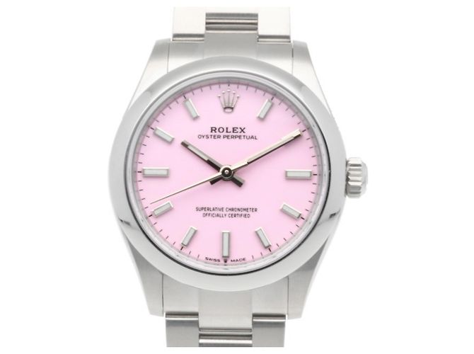 Orologio da polso Rolex Oyster Perpetual