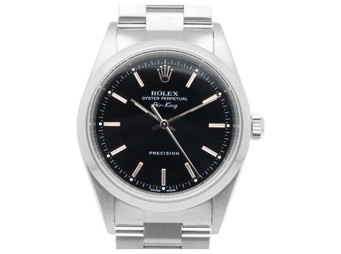 Relógio de Pulso Rolex Air-King Oyster Perpetual