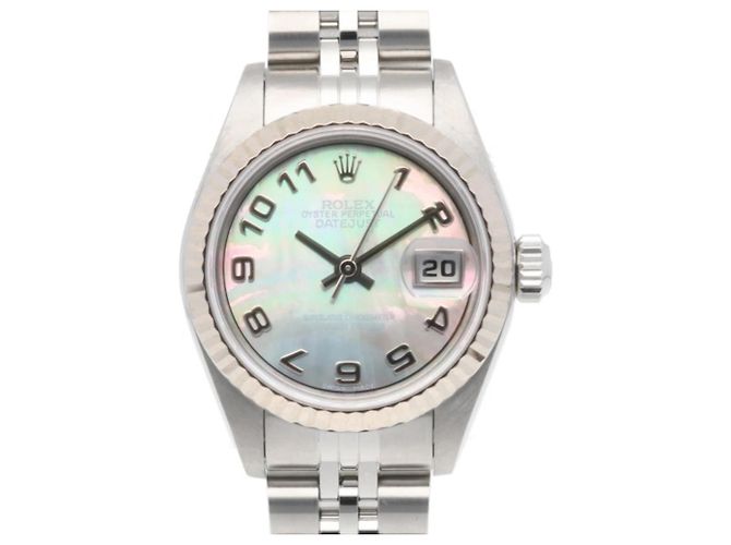 Reloj de Pulsera Rolex Datejust Oyster Perpetual