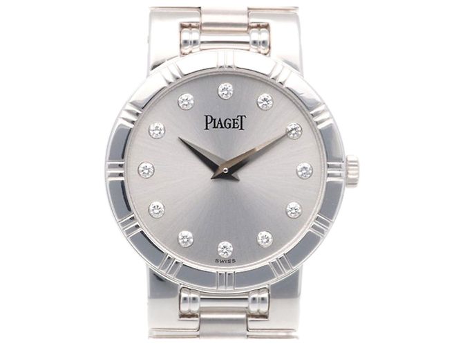 Orologio da polso da donna Piaget Dancer in oro 18K