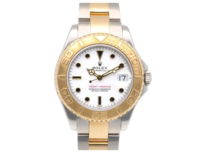 Rolex Yachtmaster Oyster Perpetual Uhr