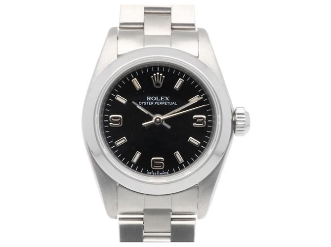 Reloj de Pulsera Rolex Oyster Perpetual