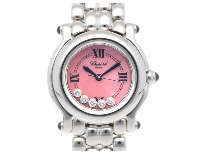 Relógio de Pulso Chopard Happy Sport