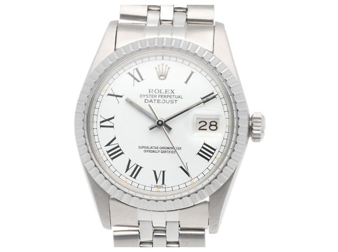 Rolex Datejust Automatic Wristwatch