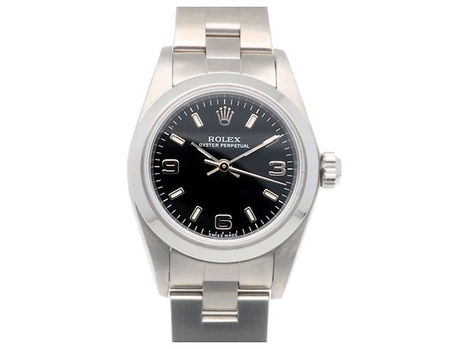 Rolex Oyster Perpetual Armbanduhr