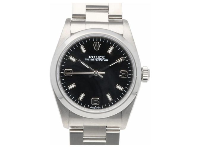 Relógio de Pulso Rolex Oyster Perpetual