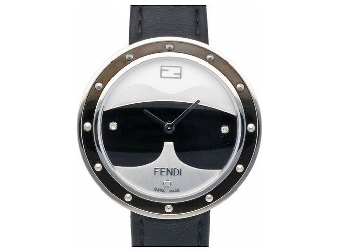 Fendi My Way Quartz Armbanduhr
