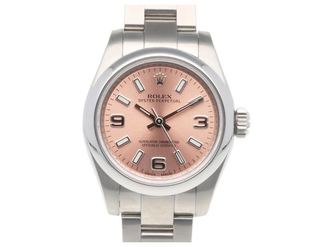 Reloj de Pulsera Rolex Oyster Perpetual
