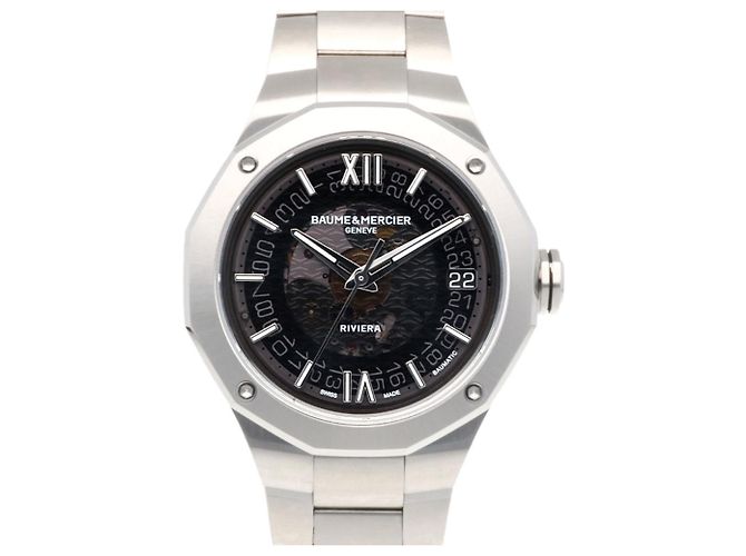 Reloj Automático Baume & Mercier Evilera