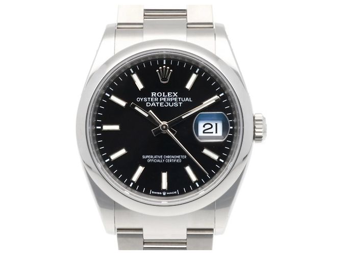 Orologio Rolex Datejust Oyster Perpetual