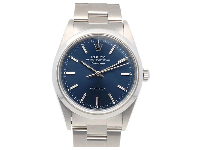 Relógio de Pulso Rolex Air-King Oyster Perpetual