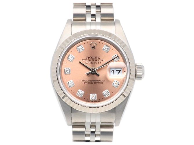 Reloj de Pulsera Rolex Datejust Oyster Perpetual