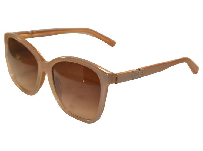 Gafas de sol Dolce & Gabbana DG 4170P Marrones Castaño