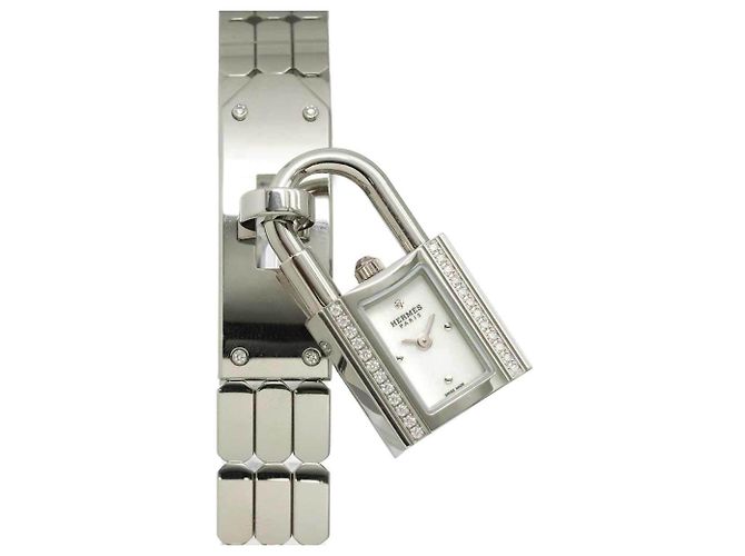 Hermès Hermes Kelly Watch KE4 130b