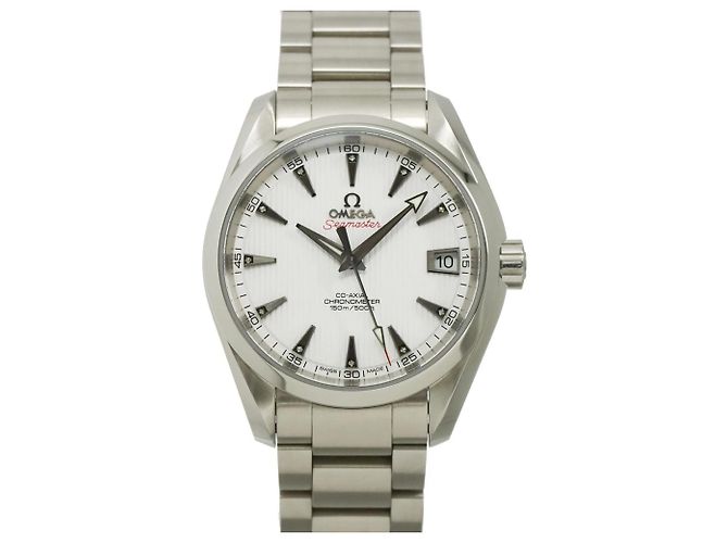 Omega Seamaster Aqua Terra Co-Axial Men's Watch