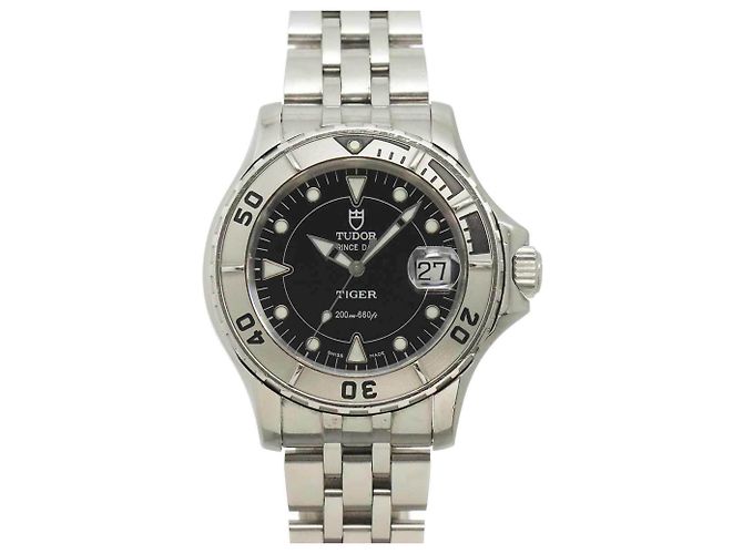 Autre Marque Orologio Tudor Hydronaut 89190 da uomo