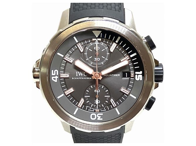 IWC Schaffhausen Automatic Wristwatch