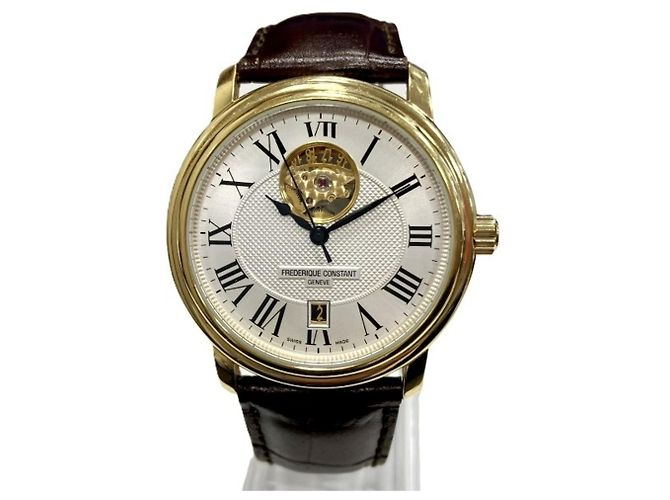 Orologio Automatico Frederique Constant