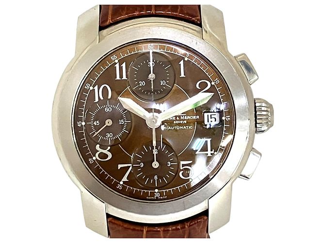 Reloj de Pulsera Baume & Mercier Capeland
