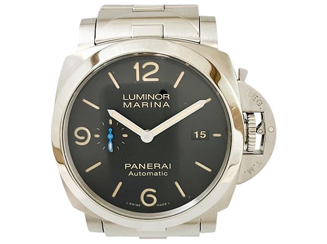 Panerai Luminor Marina Automatic Wristwatch