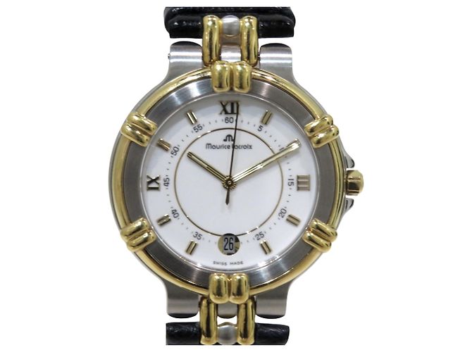 Autre Marque Orologio Maurice Lacroix Calypso