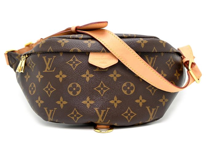 Sac Sling Monogram Louis Vuitton