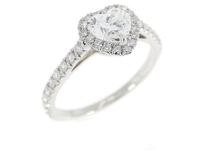 Autre Marque Tiffany & Co. Soleste Bandring