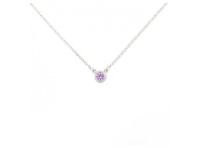 Autre Marque Collar Tiffany & Co. By the Yard