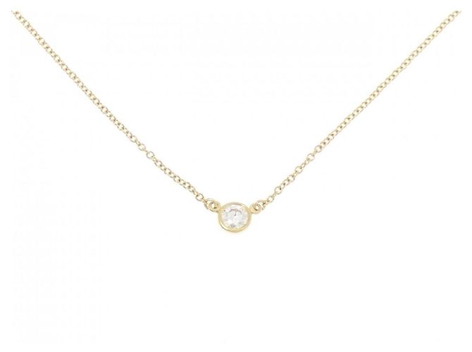 Autre Marque Collar Tiffany & Co. By the Yard