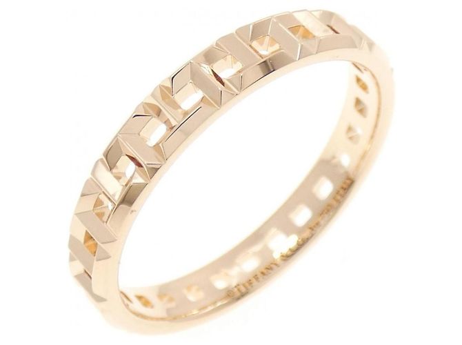 Autre Marque Anello Tiffany T True Narrow Band Ring