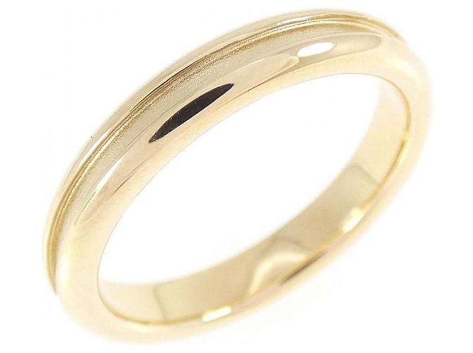 Autre Marque Anello Tiffany Atlas Band