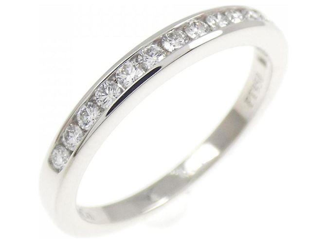 Autre Marque Tiffany & Co. Ehering aus Platin 950
