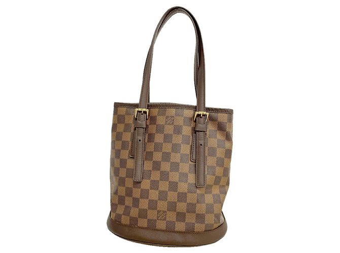 Borsa Tote Louis Vuitton Damier Mare N42240 Ebene Damier ebene