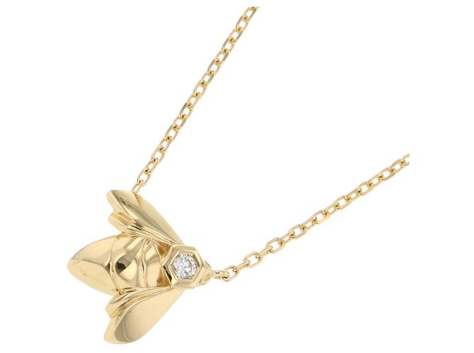 Colgante de Collar Bee de Chaumet