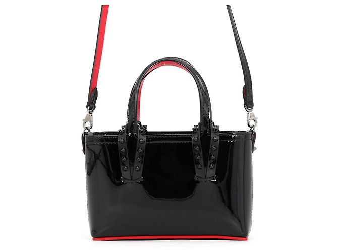 Christian Louboutin CABATA Mini Handtasche