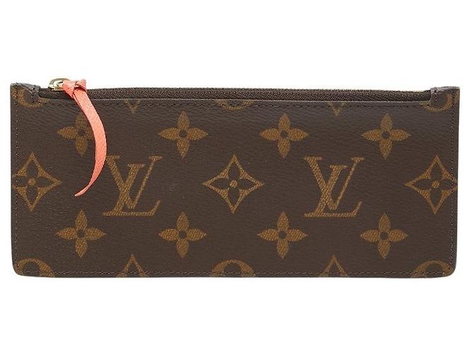 Portamonete Louis Vuitton Monogram Multicolore