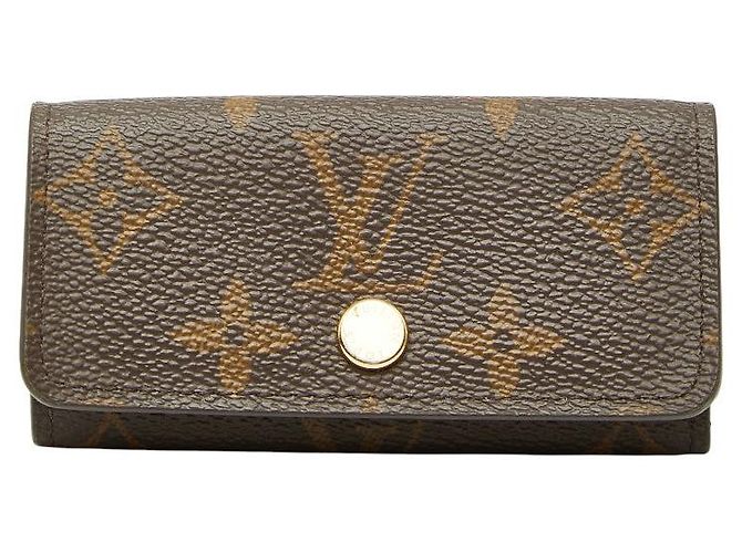 Louis Vuitton Porte-clés M69517