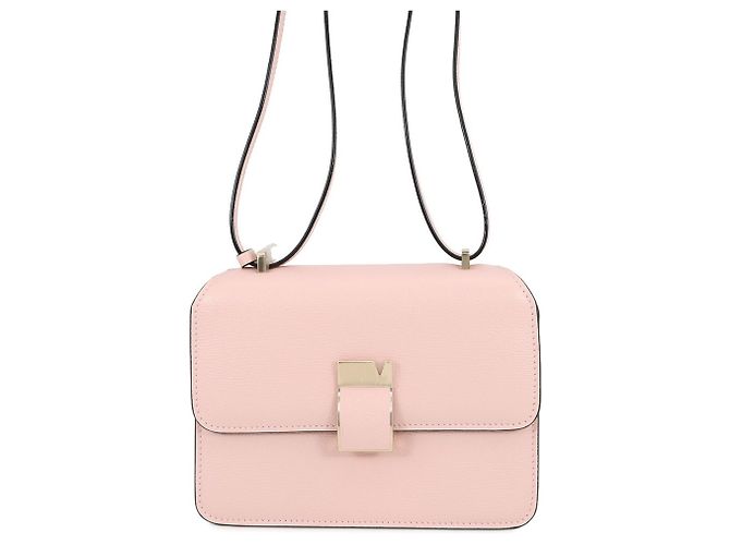 Bolsa de Ombro Noro Small Valextra