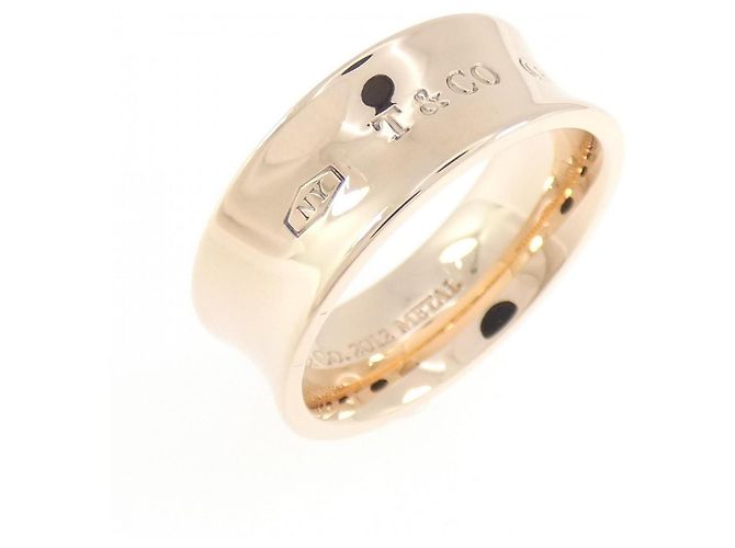 Autre Marque Tiffany & Co. 1837 Bandring