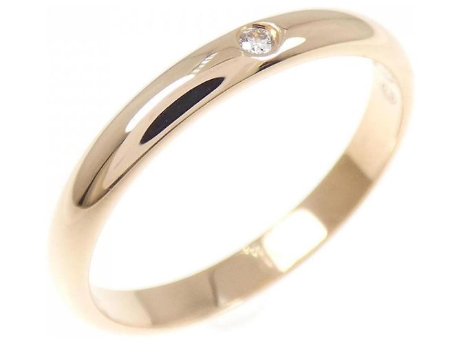 Cartier Ring aus 18K Roségold