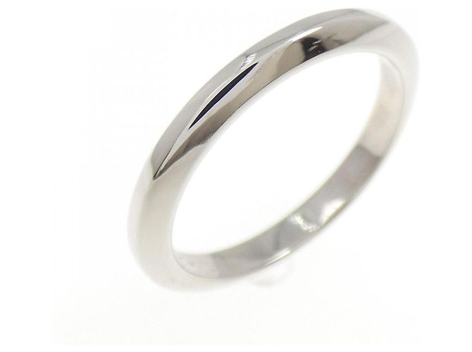 Anillo Cartier Declaration en Platino 950
